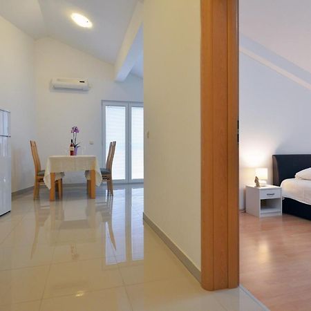 Apartmani Vedrana, มูร์แตร์ ภายนอก รูปภาพ
