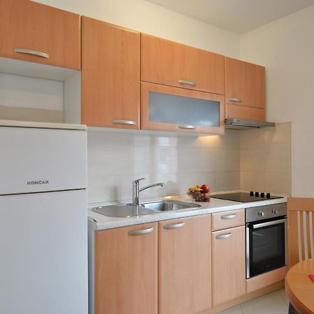 Apartmani Vedrana, มูร์แตร์ ภายนอก รูปภาพ