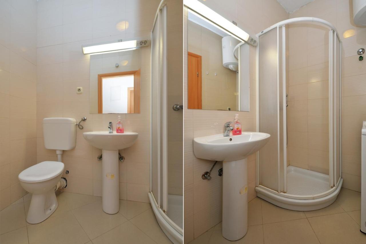 Apartmani Vedrana, มูร์แตร์ ภายนอก รูปภาพ