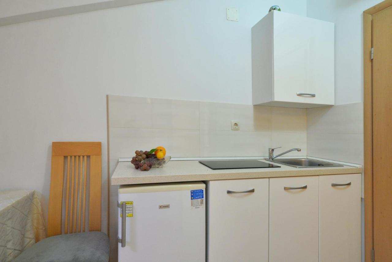 Apartmani Vedrana, มูร์แตร์ ภายนอก รูปภาพ