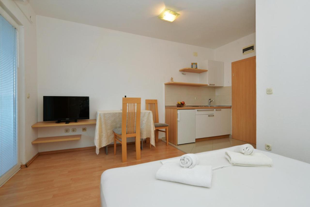 Apartmani Vedrana, มูร์แตร์ ภายนอก รูปภาพ