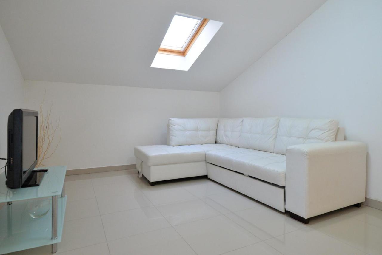 Apartmani Vedrana, มูร์แตร์ ภายนอก รูปภาพ