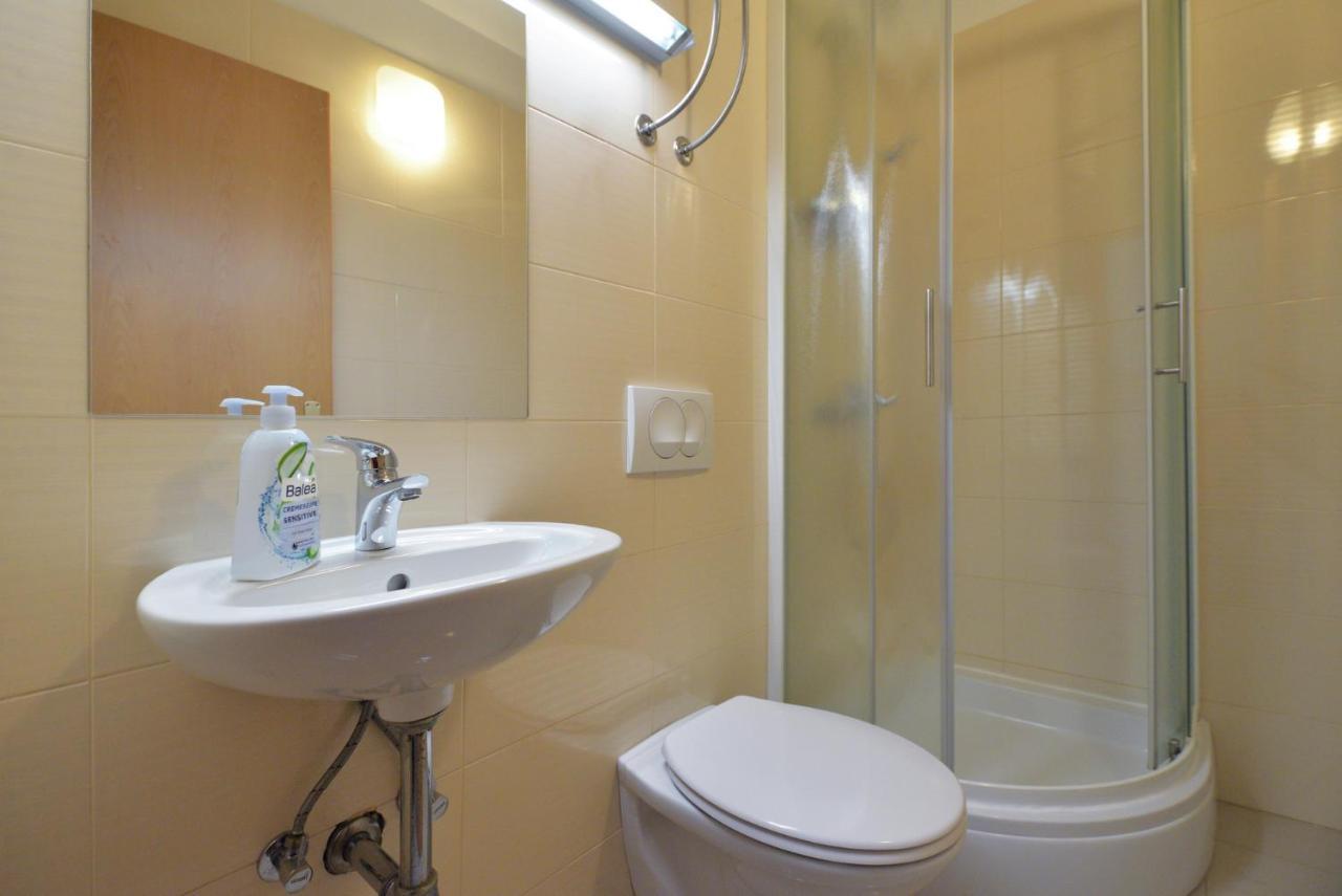 Apartmani Vedrana, มูร์แตร์ ภายนอก รูปภาพ